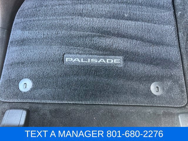 Used 2021 Hyundai Palisade SEL FWD image 23
