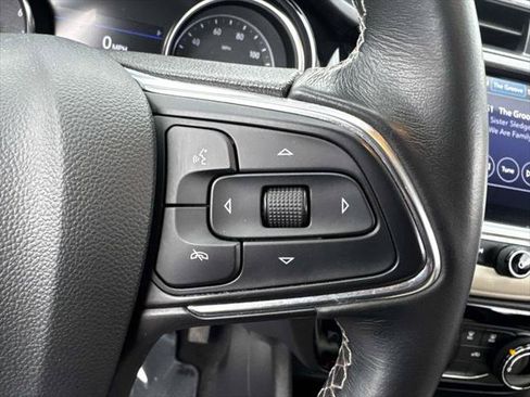 Used 2021 Buick Encore GX Preferred w/ Sport Touring Package FWD image 20