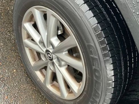 Used 2023 MAZDA CX-5 AWD 2.5 S image 3
