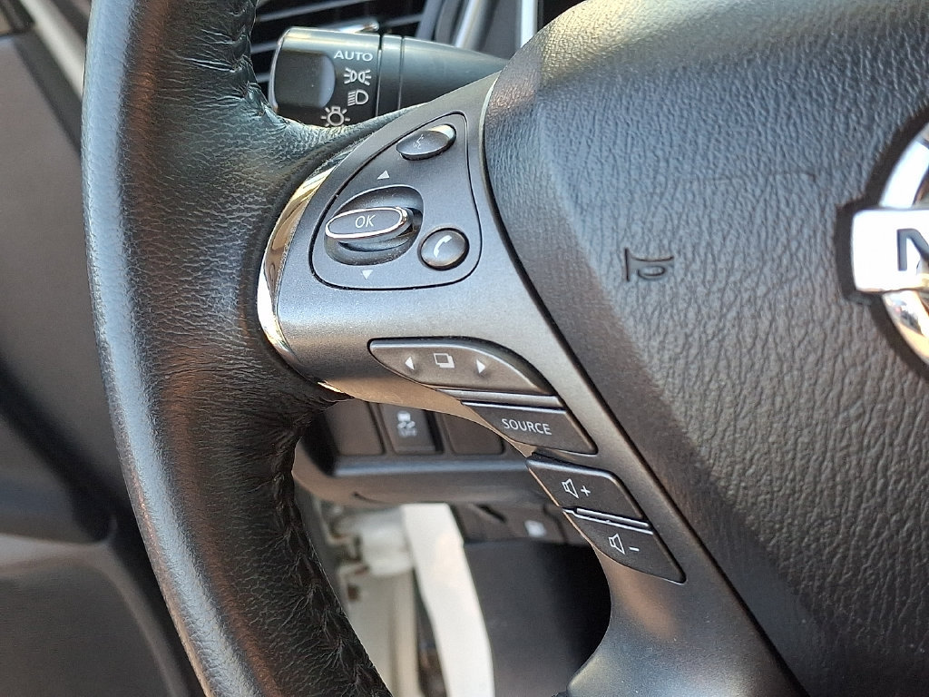 Used 2019 Nissan Murano SV AWD/4WD image 20