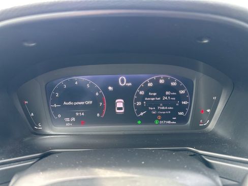 Used 2025 Honda Accord SE image 27