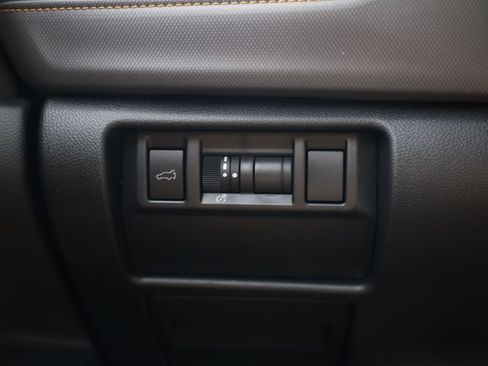 New 2026 Subaru Forester Wilderness AWD/4WD image 17
