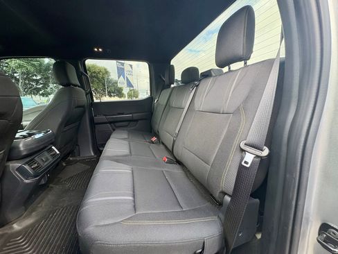 Used 2024 Ford F150 STX AWD/4WD image 13