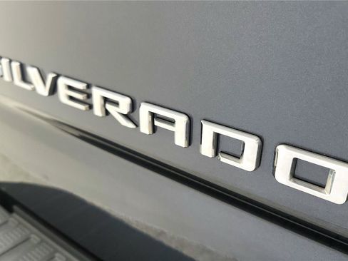 Used 2020 Chevrolet Silverado 1500 RST AWD/4WD image 33