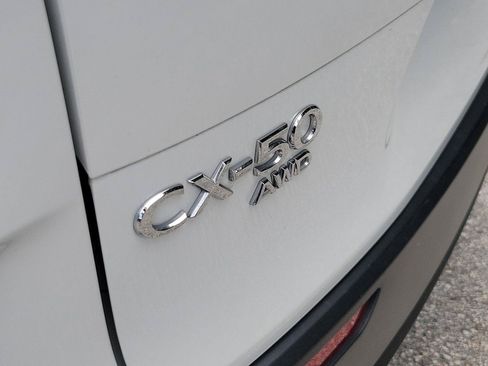 Used 2025 MAZDA CX-50 AWD 2.5 S w/ Preferred Package image 6