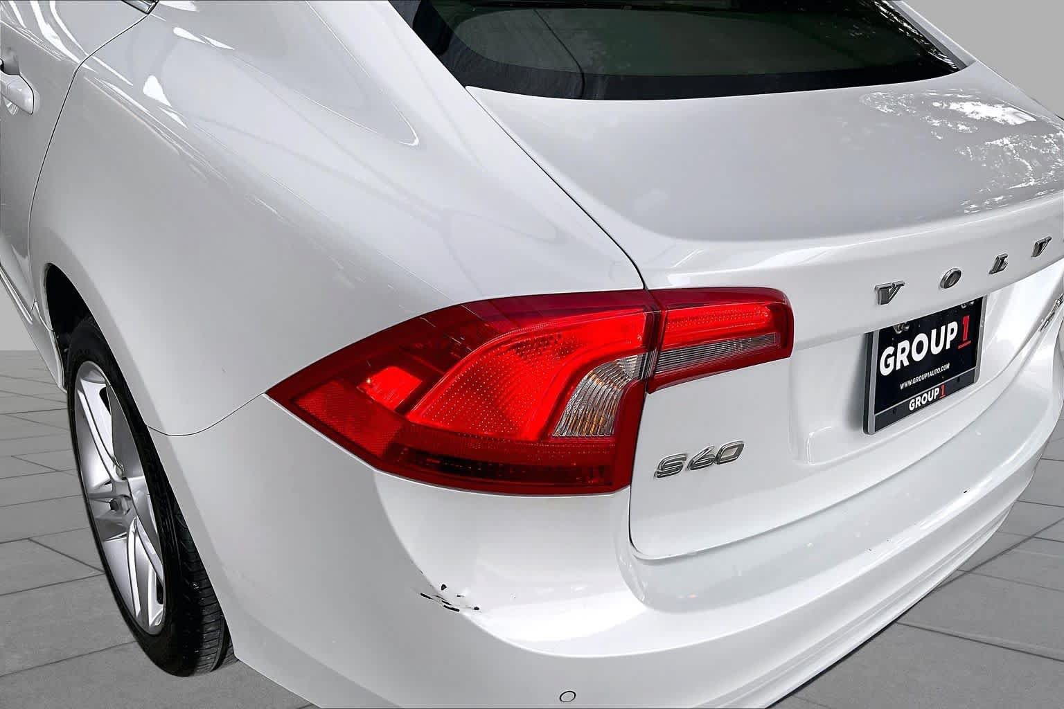 Used 2015 Volvo S60 T5 Premier AWD/4WD image 28