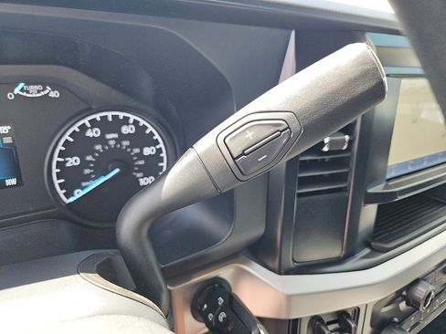 New 2025 Ford F350 XL w/ STX Appearance Package image 10