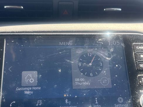 Used 2021 Nissan Kicks SR FWD image 40
