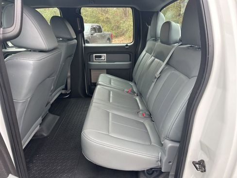 Used 2011 Ford F150 XL w/ XL Plus Pkg image 11