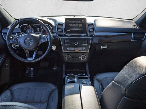 Used 2018 Mercedes-Benz GLE 350 image 14