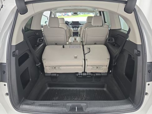 Certified 2026 Honda Odyssey EX-L image 13