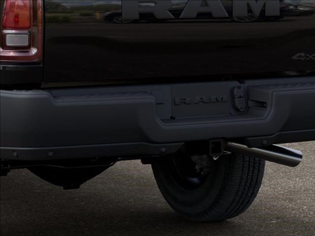 New 2027 RAM 3500 Tradesman AWD/4WD image 14