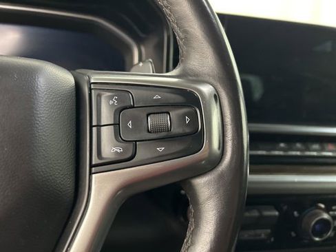 Used 2022 Chevrolet Silverado 1500 RST w/ Protection Package image 10