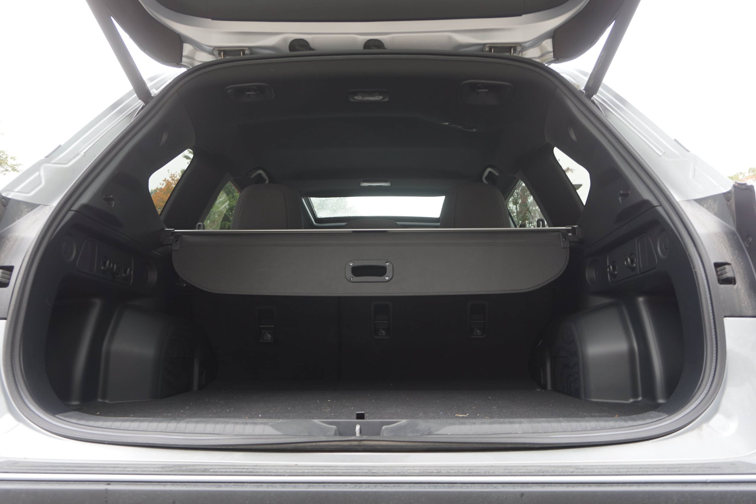 Certified 2026 Subaru Forester Premium AWD/4WD image 10
