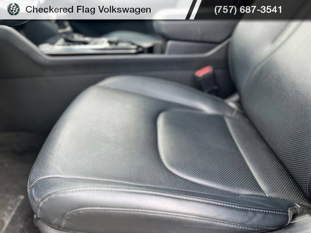 Used 2023 Kia Sportage EX FWD image 20
