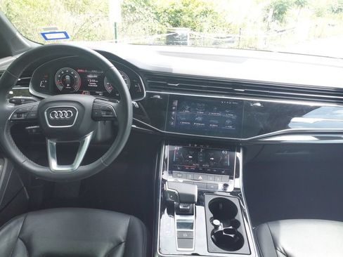 Used 2025 Audi Q7 3.0T Premium Plus AWD/4WD image 19