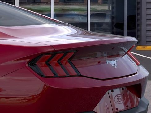 New 2026 Ford Mustang Coupe RWD image 22