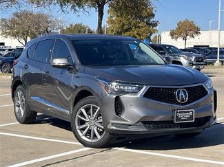 Certified 2022 Acura RDX w/ Technology Package video 2