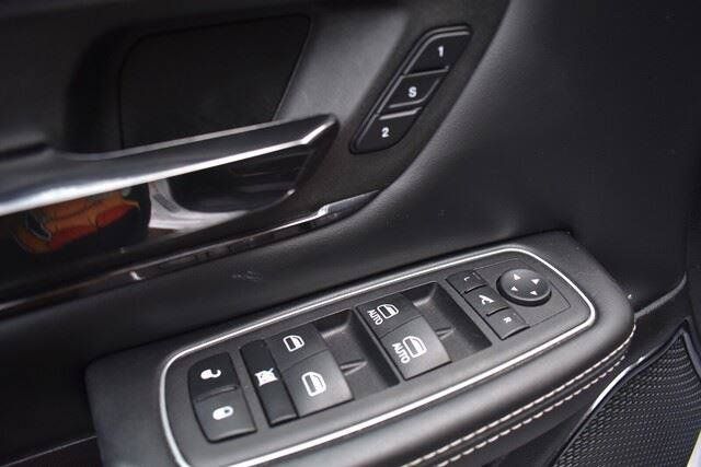 Used 2023 RAM 1500 Limited AWD/4WD image 29