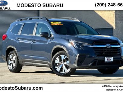 Certified 2024 Subaru Ascent Premium w/ Convenience Package