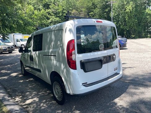 Used 2022 RAM ProMaster City Wagon FWD image 18
