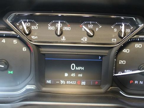 Used 2019 GMC Sierra 1500 Elevation w/ Elevation Value Package AWD/4WD image 22