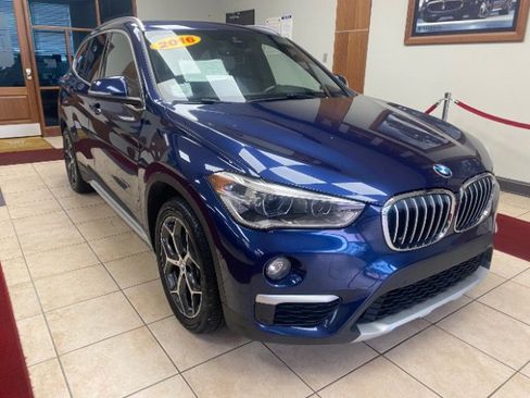 Used 2016 BMW X1 xDrive28i w/ Premium Package image 1
