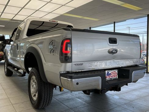 Used 2016 Ford F350 XLT AWD/4WD image 9