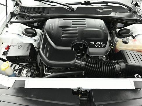 Used 2023 Dodge Challenger GT image 31