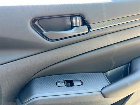 New 2025 Nissan Altima 2.5 S image 35