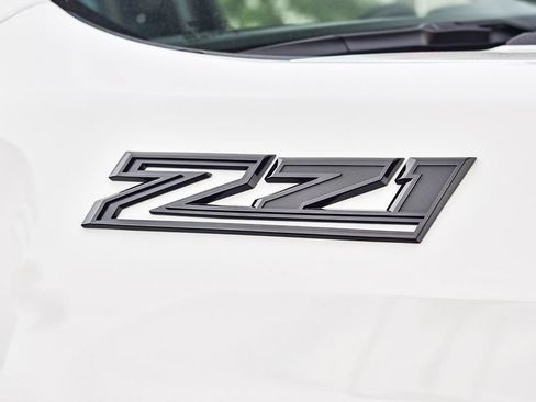 New 2026 Chevrolet Silverado 2500 LT w/ Safety Package AWD/4WD image 10