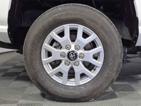 Used 2024 Toyota Tacoma SR RWD image 24