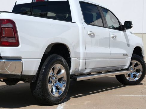 Used 2019 RAM 1500 Big Horn RWD image 35