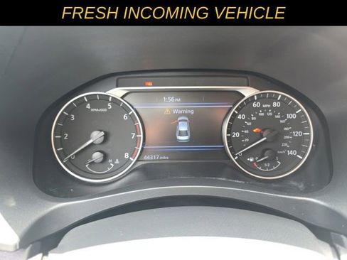 Used 2023 Nissan Altima 2.5 SR AWD/4WD image 6