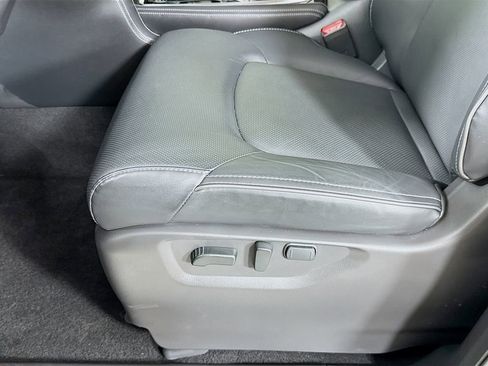 Certified 2024 INFINITI QX80 Luxe w/ Cargo Package image 25