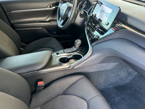 Used 2023 Toyota Camry LE image 19
