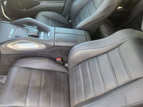 Certified 2023 Mercedes-Benz GLS 580 4MATIC image 8