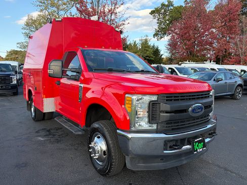Used 2017 Ford F350 XL w/ Power Equipment Group image 4