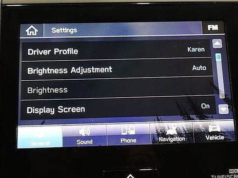 Used 2024 Subaru Forester Touring image 38