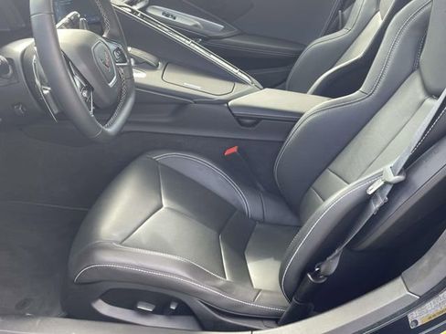 Used 2024 Chevrolet Corvette Stingray Coupe w/ 1LT image 13