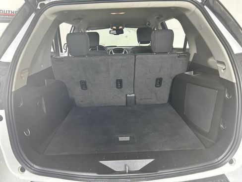 Used 2014 GMC Terrain SLE image 19