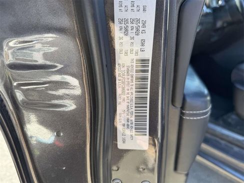 Used 2015 Jeep Grand Cherokee Overland w/ Advanced Technology Group image 14