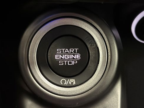 Used 2024 Dodge Hornet R/T AWD/4WD image 22