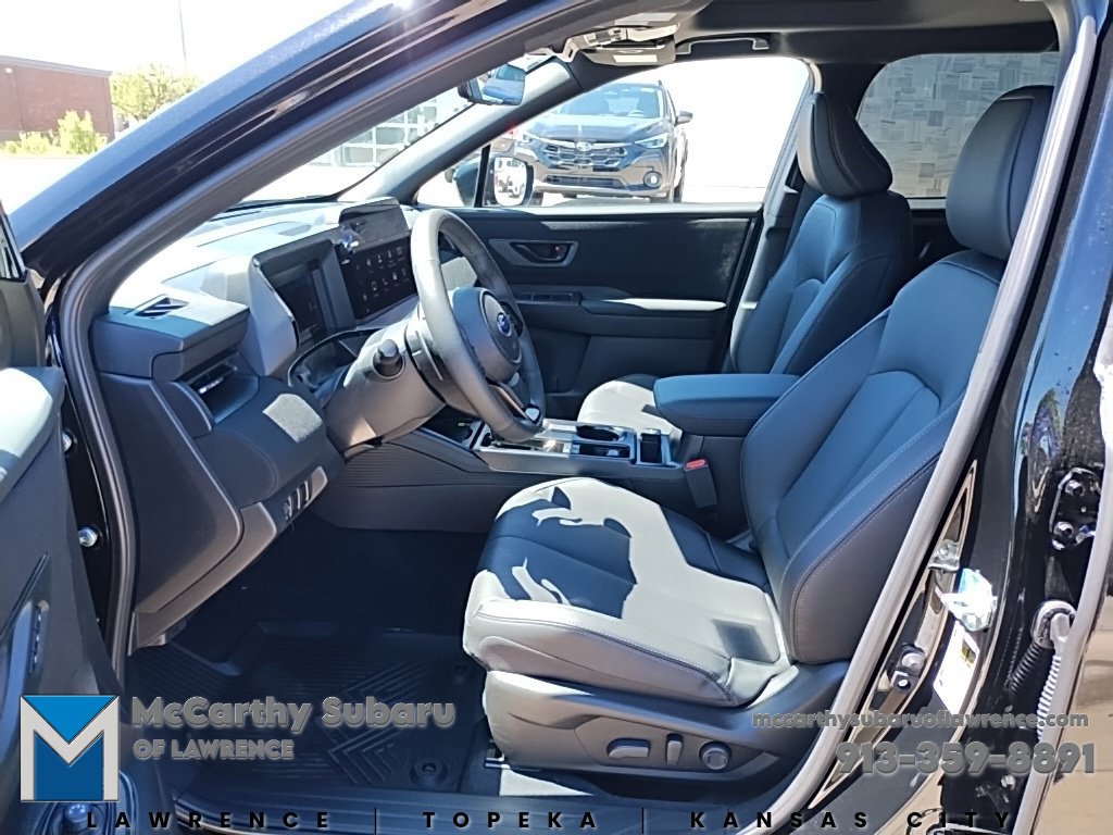New 2026 Subaru Outback Limited AWD/4WD image 21