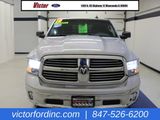 Used 2018 RAM 1500 Big Horn image 2