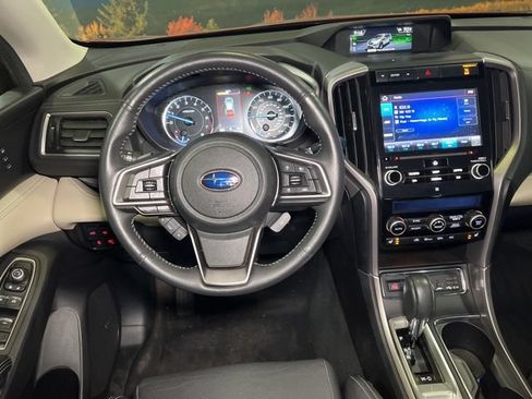 Used 2020 Subaru Ascent Limited w/ Technology Package AWD/4WD image 78