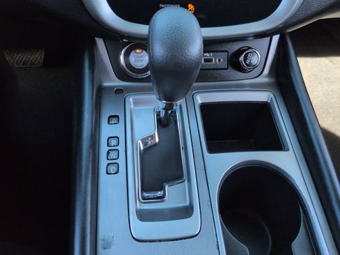 Certified 2021 Nissan Murano S image 16