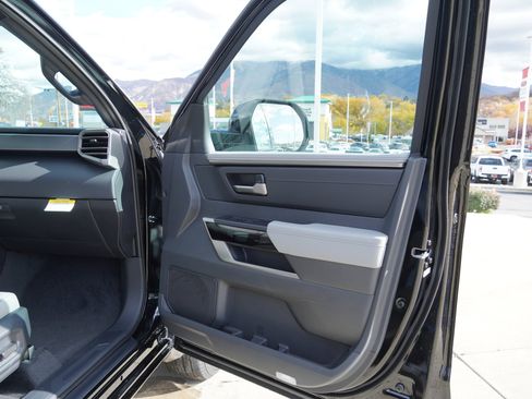 New 2026 Toyota Tundra Limited w/ Limited PVM Package image 57