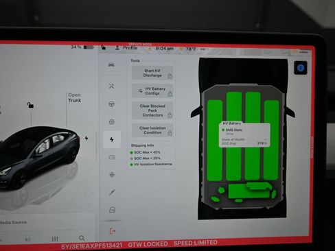 Used 2023 Tesla Model 3 Standard Range RWD image 15