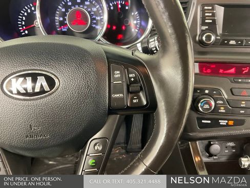 Used 2013 Kia Optima EX w/ Premium Pkg FWD image 41